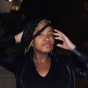 Meet your Posher, Keishonna